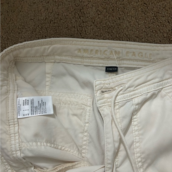 American Eagle cargo pants - Picture 3 of 5